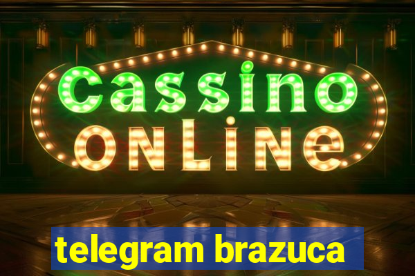 telegram brazuca